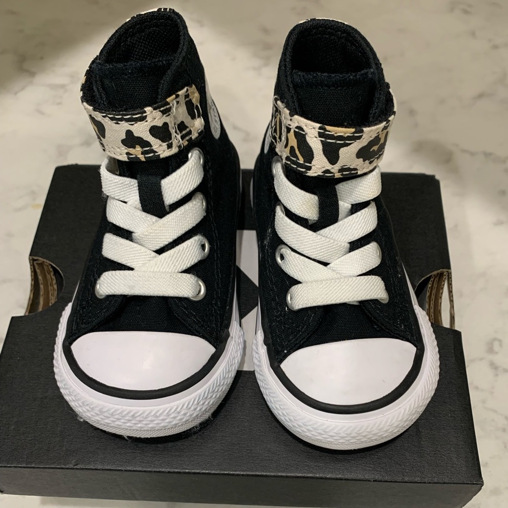 CONVERSE Toddler High Top